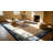 Antique Chinese Medallion Knotted Rug