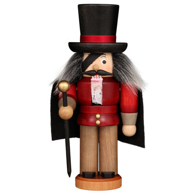 Nutcracker - Mini Drosselmeier