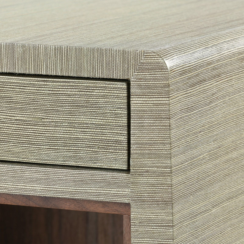 Ming End Table