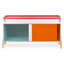 Leanne 3 Door Sideboard-17659284