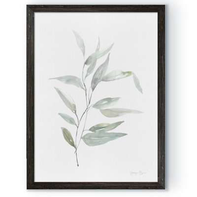 « ethereal eucalyptus ii » par paul cezanne-reproduction d’art sur image
