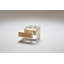 Transparency Geometric Knob-441927933