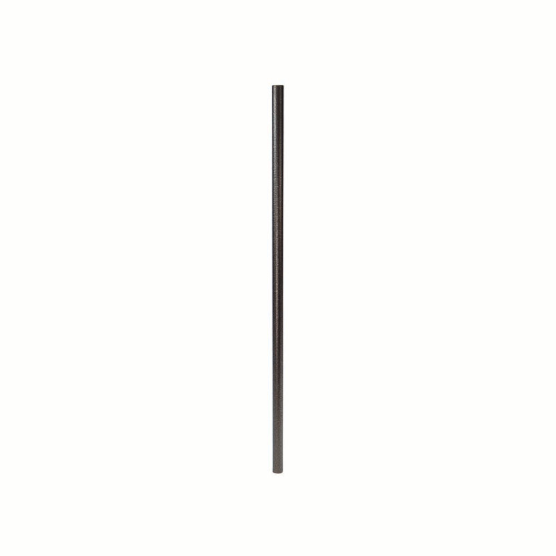 26" H x 0.75" W x 0.75" D Fortress Vintage Stair Baluster Set, Antique Bronze