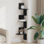 Aydali 5 Piece Corner Shelf-474698463-435665349