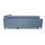 5 Seater Corner Sectional-371221108-371221106