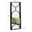 Cosmoliving By Cosmopolitan Modern Metal Wall Sconce-70213055