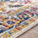 Woodell Oriental Indoor Rug