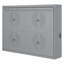 Lit escamotable double pleine grandeur-384887938-384887949