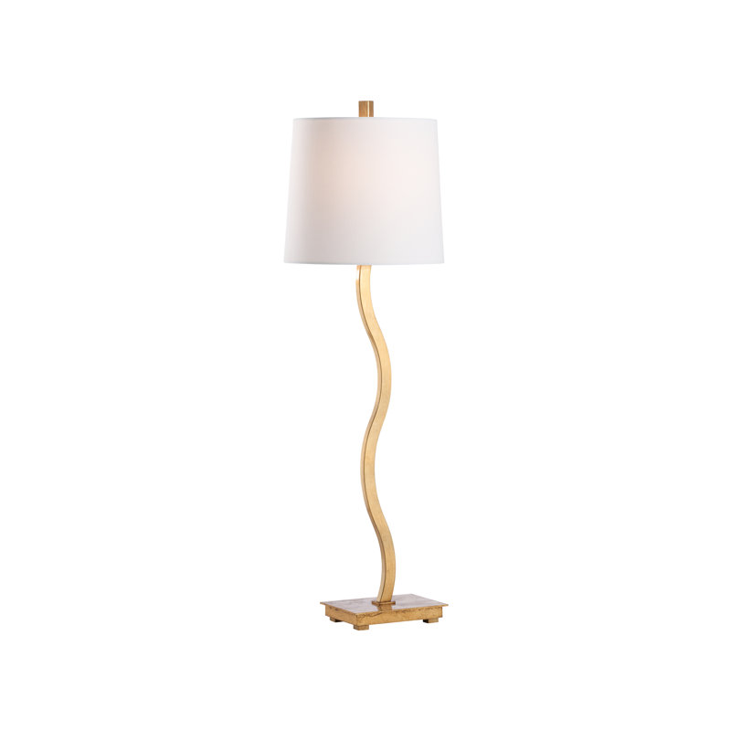 Sway Buffet Table Lamp