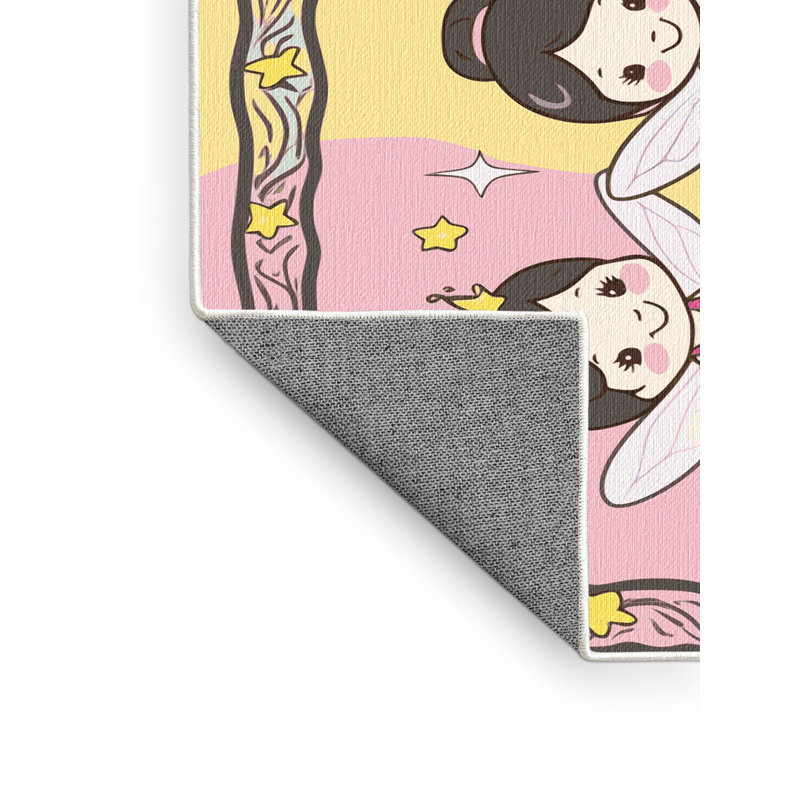 Tapis fantaisie ginza, Rectangulaire 2 pi x 3 pi
