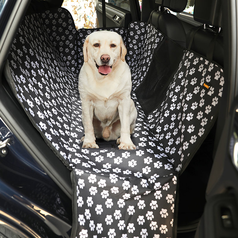 Boutros Pet Seat Cover