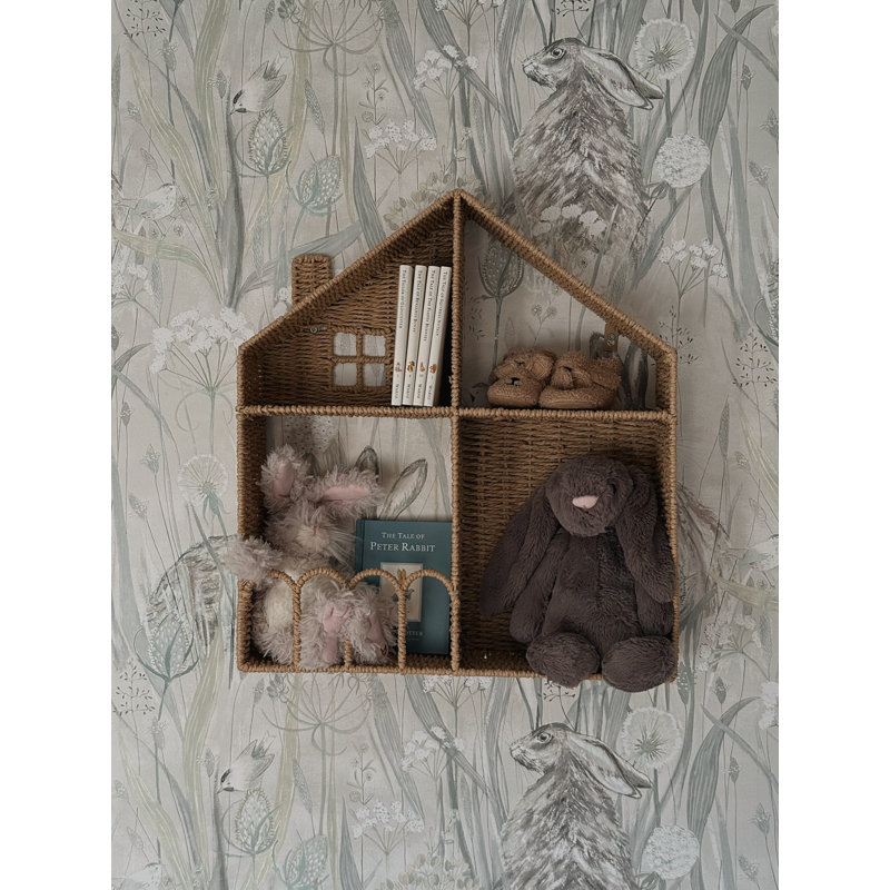 Accent Shelf
