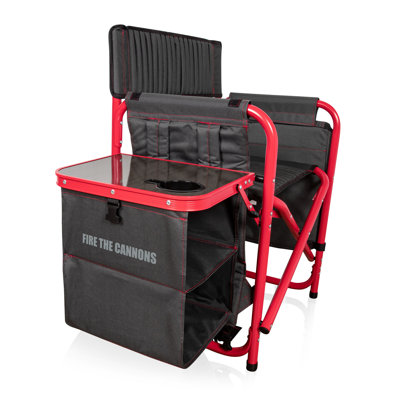 NFL Fusion Camping Chair
