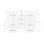 Lecrieú Double Bath Vanity-1133972638-1133972608-1134482221