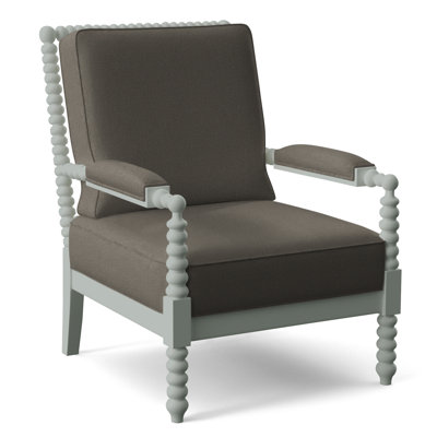 Lind Island 29" Wide Lounge Chair