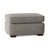 Keaton 31" Rectangle Standard Ottoman-35039410