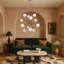 Lustre spoutnik 12 lumières-1667207726