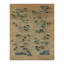 One-of-a-Kind 8'2X10'1 Hand Knotted Area Rug