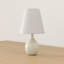 Lampe de table 13 po Herwarth