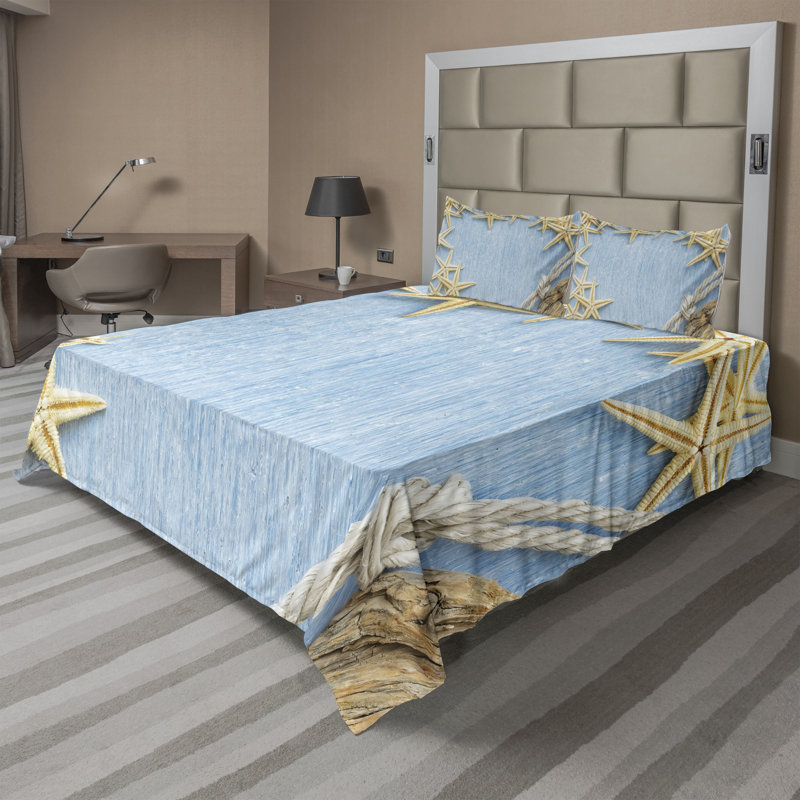 Microfiber Sheet Set, King Sheet Set + Fitted Sheet + 2 Pillowcases
