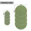 Polyester Placemat-1613302311