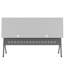 Commercial Nesting Flip Training Table With Steel Frame And Y-Legs-1447641622-1473118815-1473118801