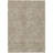  Machine Washable Indoor/Outdoor Chayden ACN1031 Brown Rug-513639335
