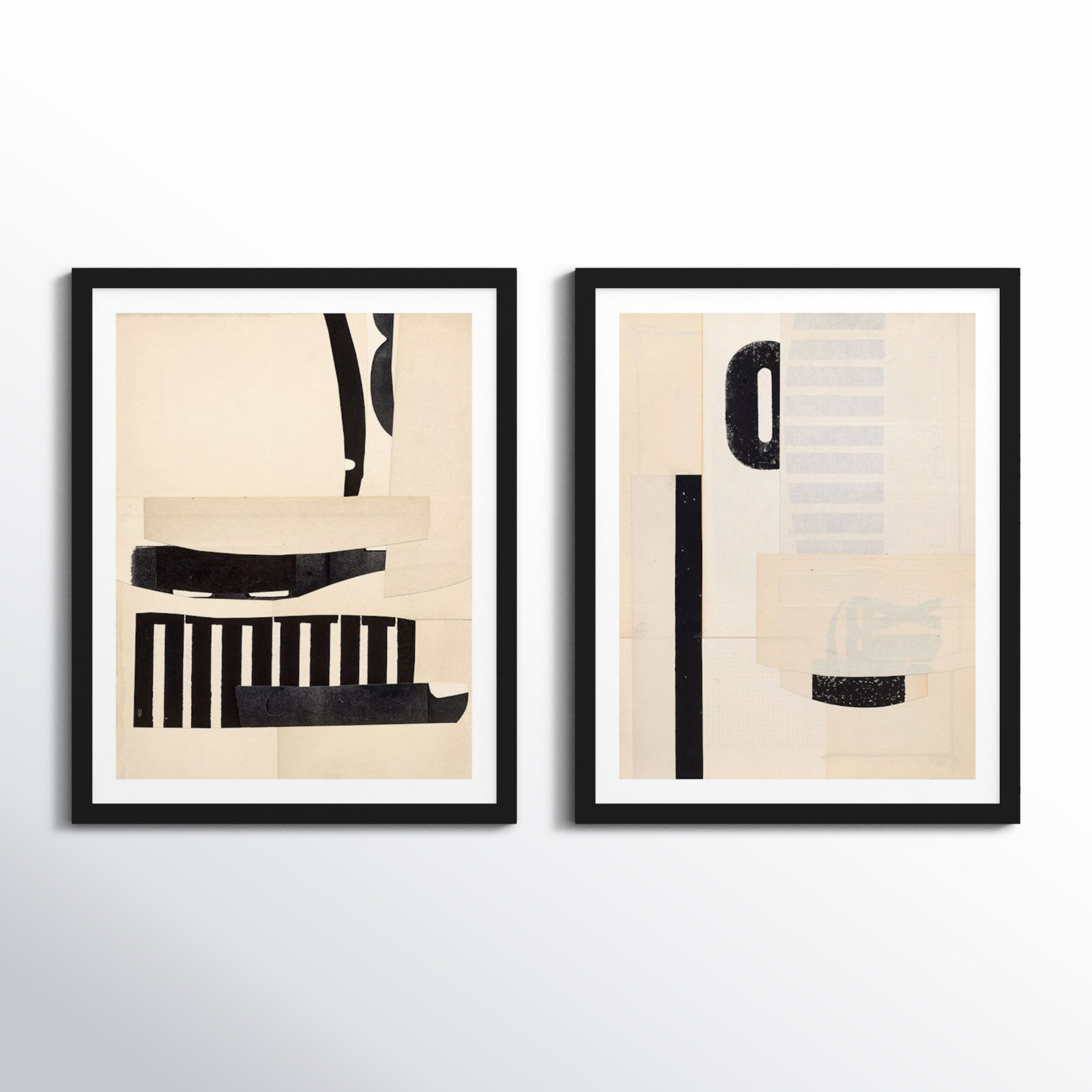 Keep Playing, Black, 30" H x 24" W x 1.25" D