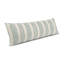 Cords Linen Lumbar Pillow Cover & Insert-60302111-60302107