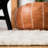 Aitkin Hand Woven Wool Solid Color Rug-316353619