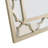 Costilla Flat Mirror