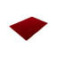 Solid Colour Wool Hand Woven Area Rug-108713740-108713743