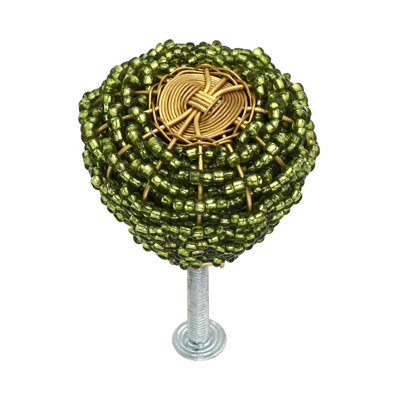 1 3/8" Length Novelty Knob