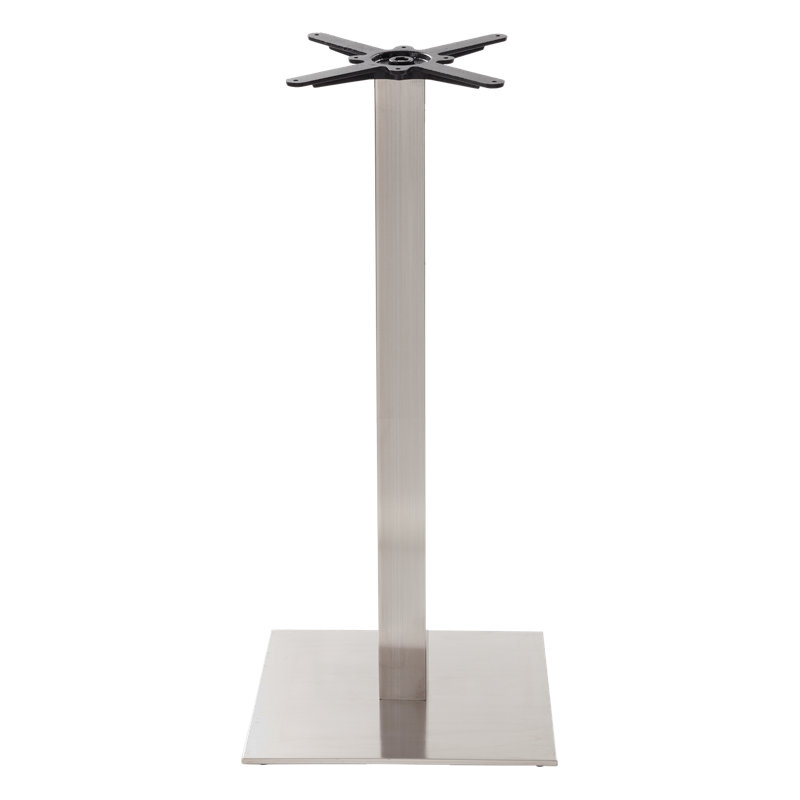 Hoffmann Table Base