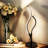 Metal Table Lamp