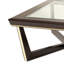 Table basse Belmont Place - Espresso