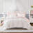 3- Piece Full/Queen Quilt Mini Set-131269302-131269306