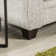 Araujo 113" Wide Symmetrical Corner Sectional