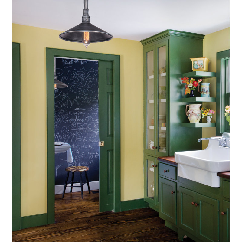 Toledo 1 - Light LED Outdoor Pendant, 9.5" H x 14" W x 14" D