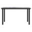 Aelber 8 - Person Patio Dining Set Rectangular Table-1611604925