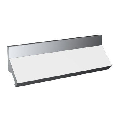 Profile 16cm Centre Bar Handle