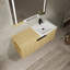Ensemble de meuble-lavabo pour salle de bain 48 po 48 po-753834233