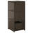 Water Resistant Wicker Towel Valet-95119331