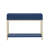Zephira Console Table With 2 Drawers-2045757316