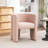 Jaimyn 24" Wide Upholstered Barrel Accent Chair-1445825867
