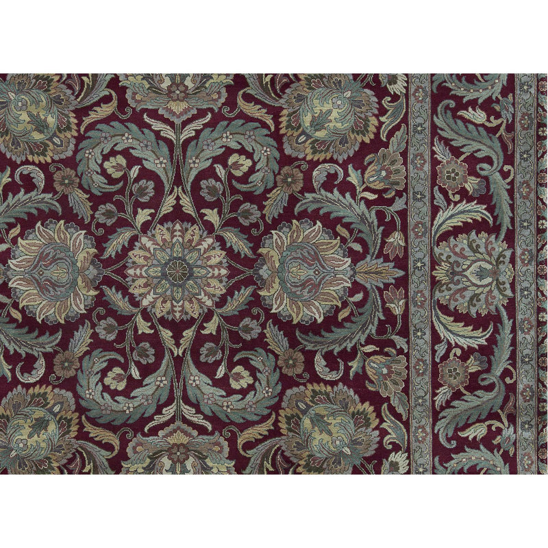 One-of-a-Kind 8'3" X 10'2" Area Rug