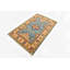 Tapis beige clair Olander