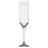 Mikasa Upton Flute Glasses, Set Of 4, 8 Ounce