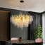 Maupin 6 - Light Unique/Statement Chandelier