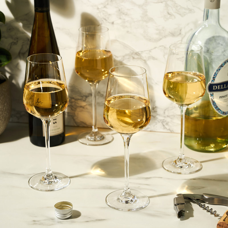 Verres à bordeaux Reserve Inez, 15 oz